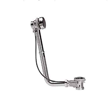 C.P. Hart Exposed Pop-Up Bath Waste