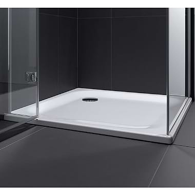 Hart Steel Shower Tray 25mm