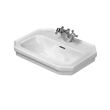 Duravit 1930 Series Handbasin