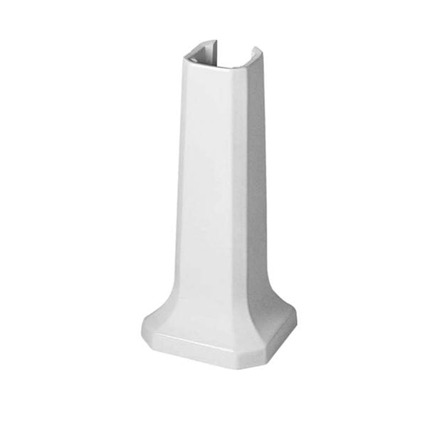 Duravit 1930 Series Small Pedestal
