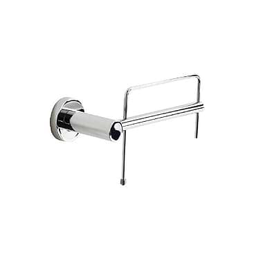 Plus Toilet Roll Holder