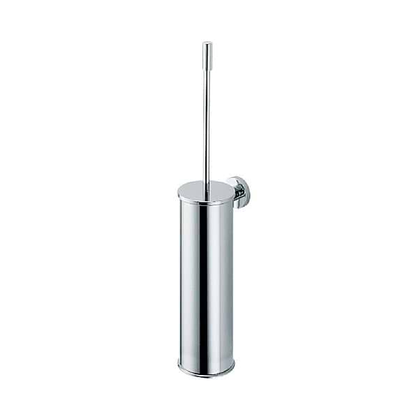 Plus Wall-Mounted Toilet Brush Holder
