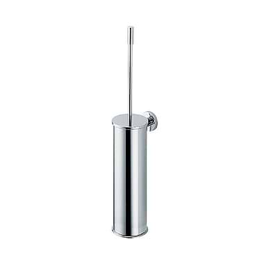 Plus Wall-Mounted Toilet Brush Holder