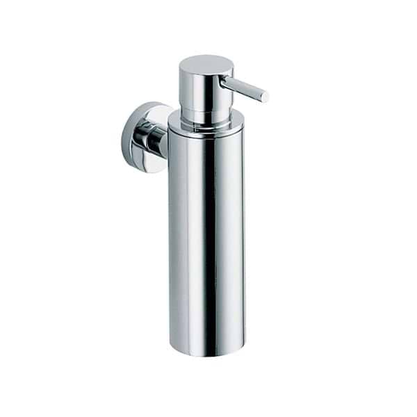 Plus Wall-Mounted Soap Dispenser