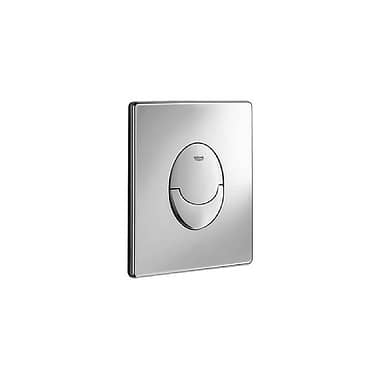 Grohe Skate Air Dual Flush Plate