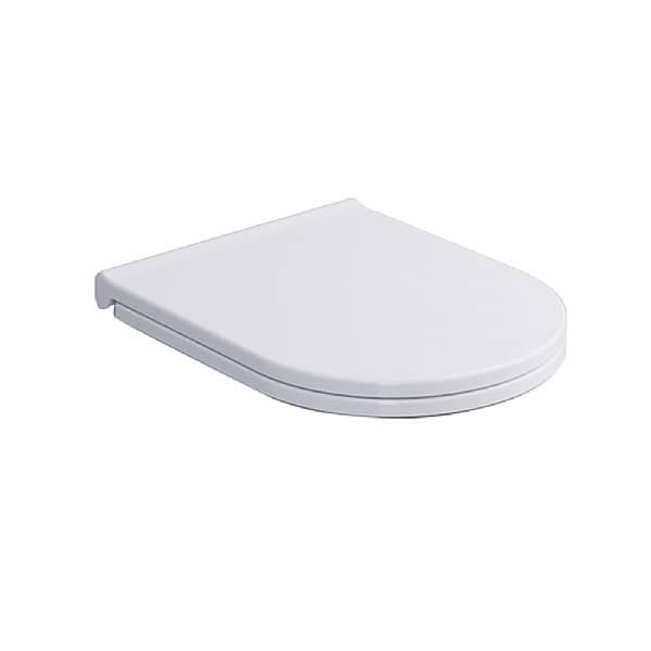 Cielo Enjoy Slim Soft-Close Toilet Seat