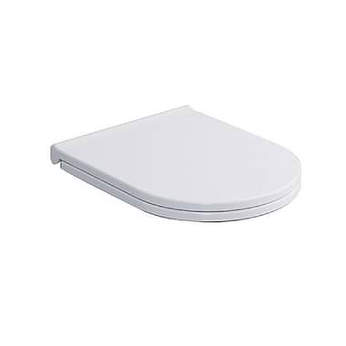 Cielo Enjoy Slim Soft-Close Toilet Seat
