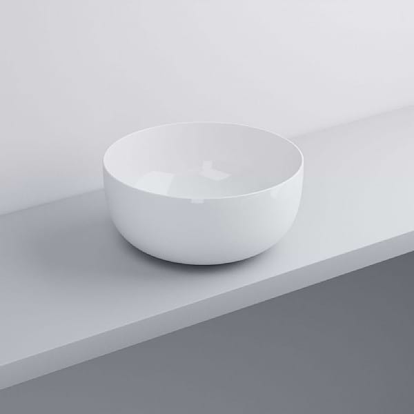 Cielo Shui Washbowl 400mm