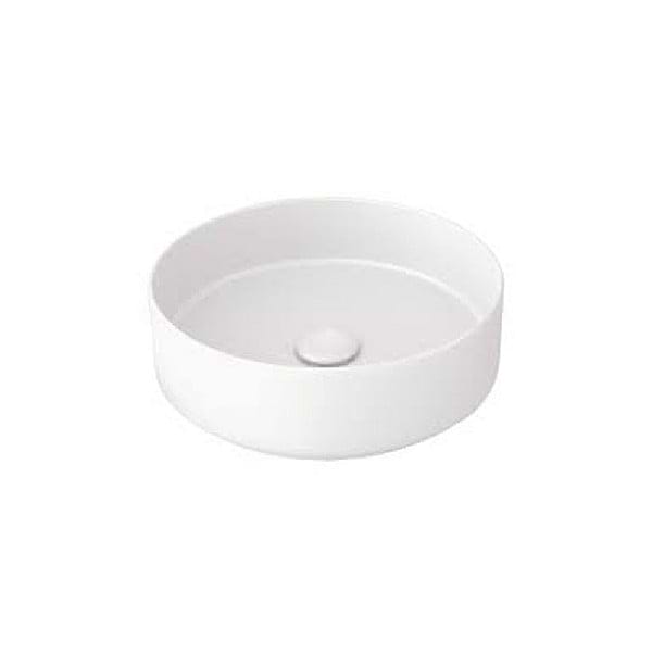 Cielo Shui Comfort Round Washbasin