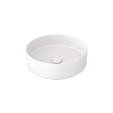 Cielo Shui Comfort Round Washbasin
