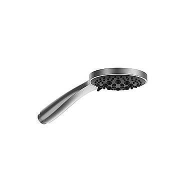 Torino / Universal 110mm 3-Jet Round ABS Handshower