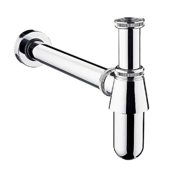 C.P. Hart Epoch Traditional Bottle Trap