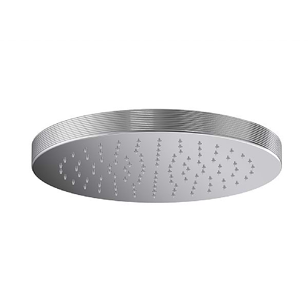 C.P. Hart Park Lane Rain Shower Head 325mm
