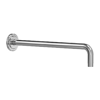 C.P. Hart Park Lane Shower Arm 450mm
