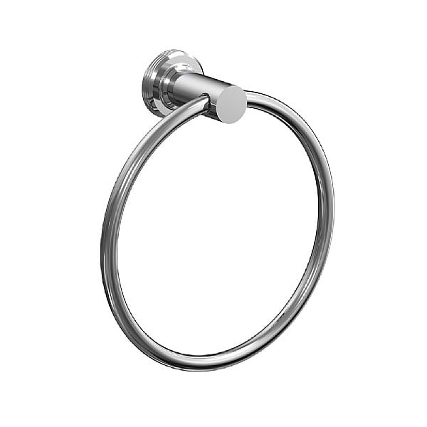 C.P. Hart Park Lane Towel Ring