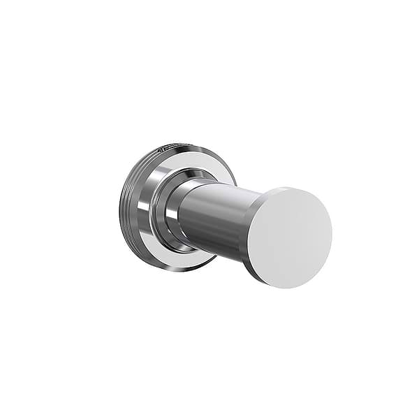 C.P. Hart Park Lane Single Robe Hook