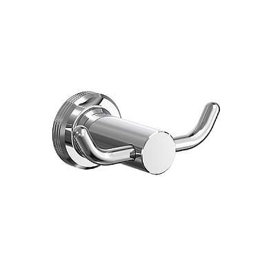 C.P. Hart Park Lane Double Robe Hook