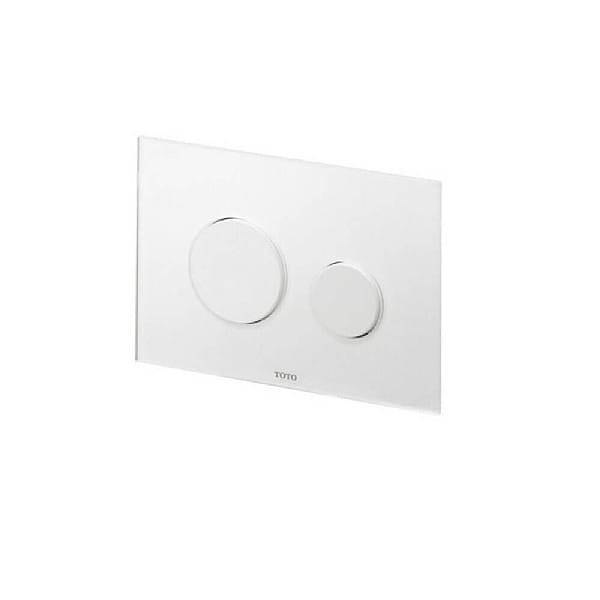 TOTO Flush Plate