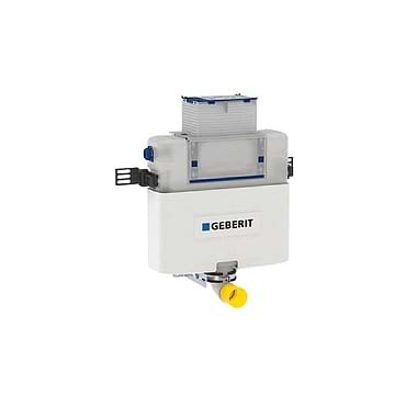 Geberit Omega Concealed Cistern Installation Height 820mm