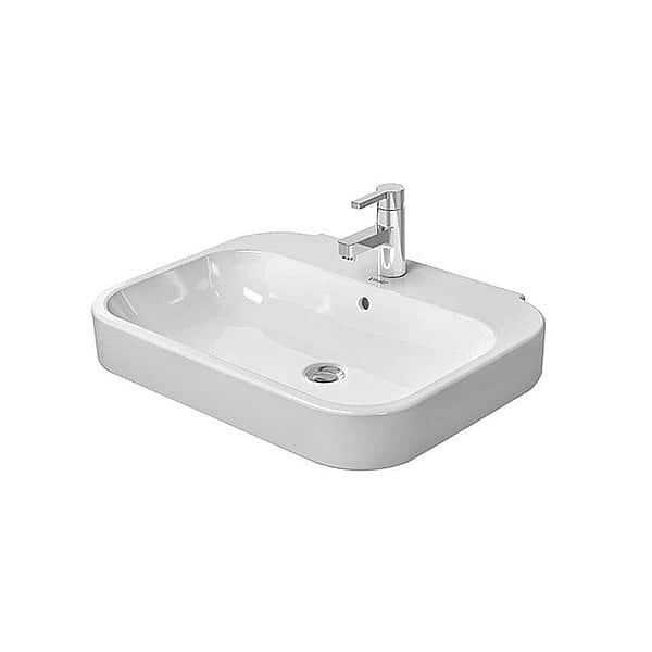 Duravit Happy D.2 Basin 600mm