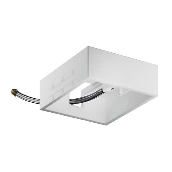 hansgrohe Raindance Concealed Part