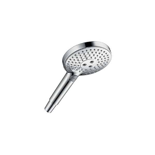 hansgrohe Raindance Select S Hand Shower 120mm 3jet