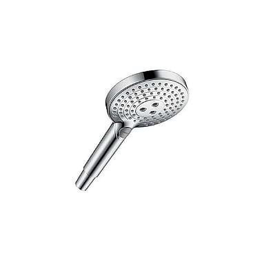 hansgrohe Raindance Select S Hand Shower 120mm 3jet