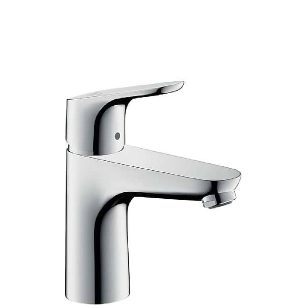 hansgrohe Focus Basin Mixer