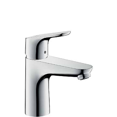 hansgrohe Focus Basin Mixer