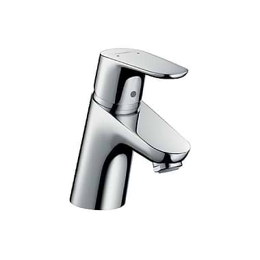 hansgrohe Focus Small Basin Mixer