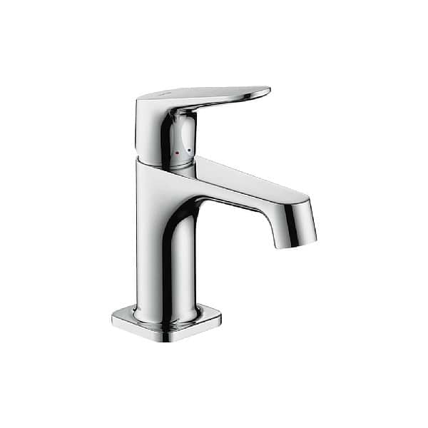 AXOR Citterio M Small Single Lever Basin Mixer
