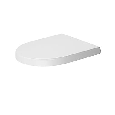 Duravit Starck 2 / Darling New Soft-Close Toilet Seat