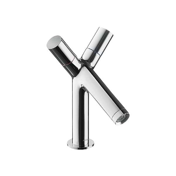 AXOR Starck Mono Basin Mixer