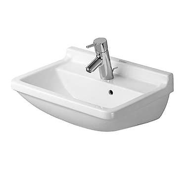 Duravit Starck 3 Washbasin