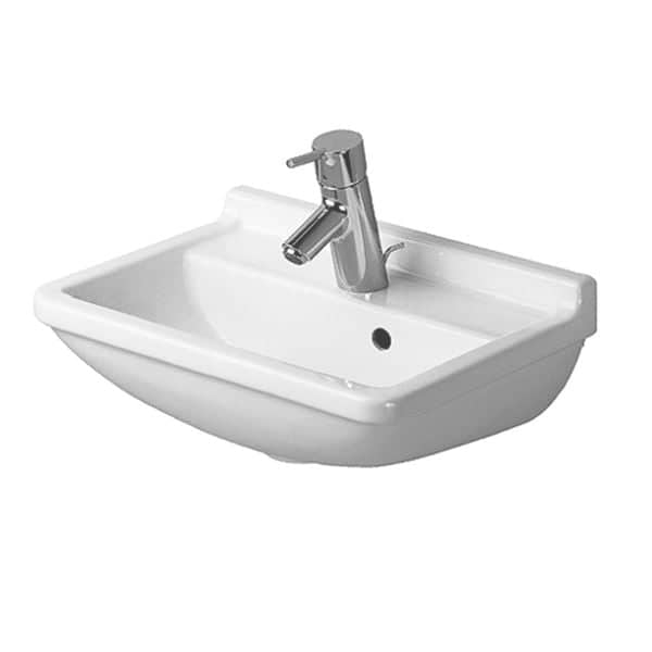 Duravit Starck 3 Handbasin 450mm