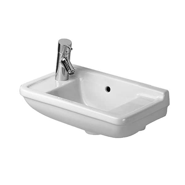 Duravit Starck 3 Handbasin 500mm