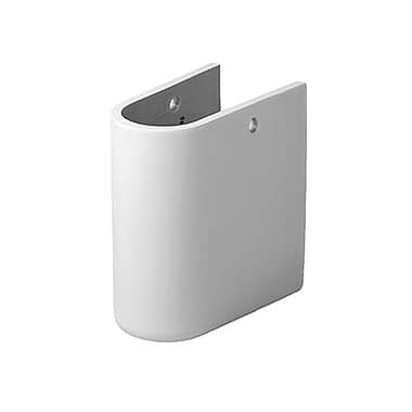 Duravit Starck 3 Syphon Cover