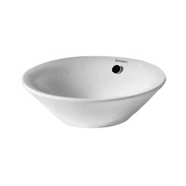 Duravit Starck 1 330mm Washbowl