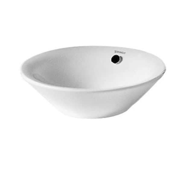 Duravit Starck 1 Round Washbowl