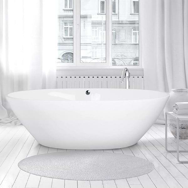 Stone One Small Freestanding Bath