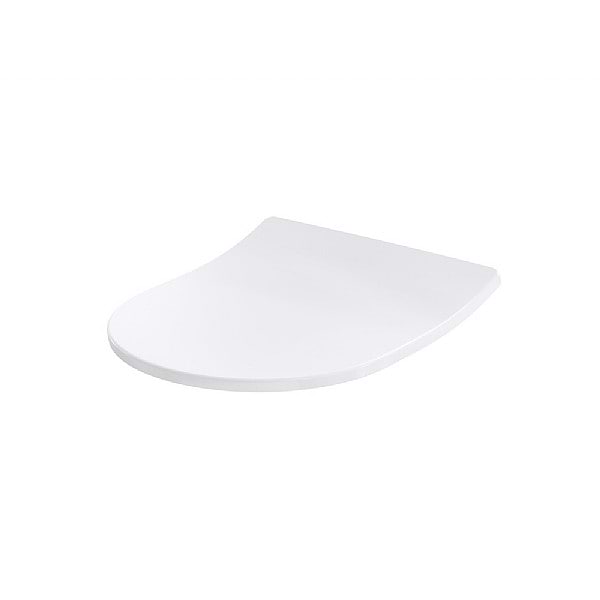 TOTO Slim Soft-Close Toilet Seat