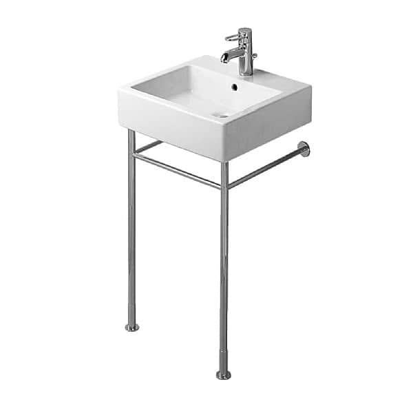 Duravit Vero Basin Stand 500mm