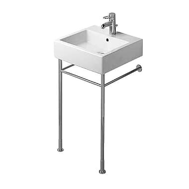 Duravit Vero Basin Stand 500mm