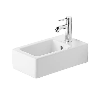 Duravit Vero Handbasin 250mm