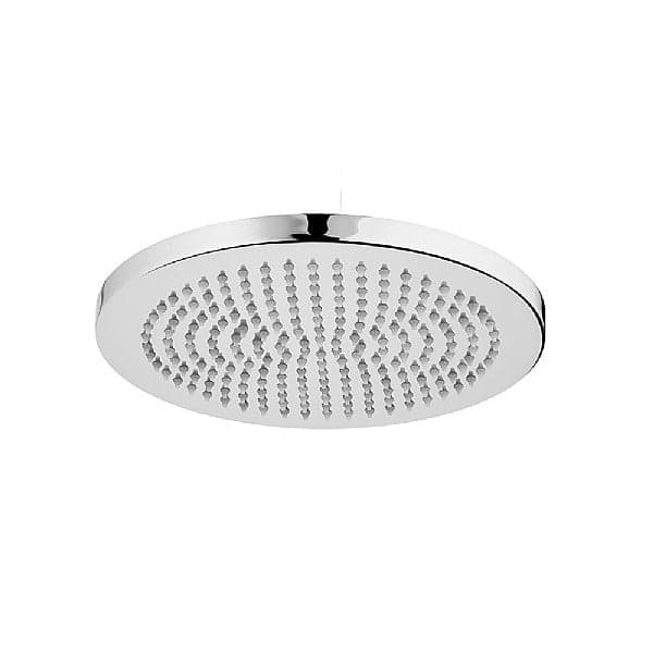 C.P. Hart Engineer Overhead Shower Rose 250mm