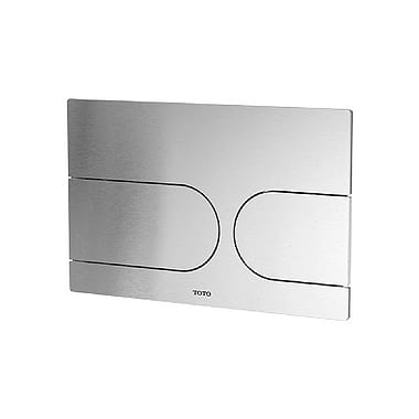 TOTO Neorest WX1 Flush Plate