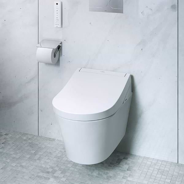 TOTO RG Lite Washlet