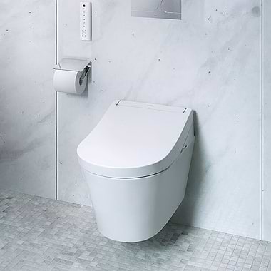 TOTO RG Lite Washlet