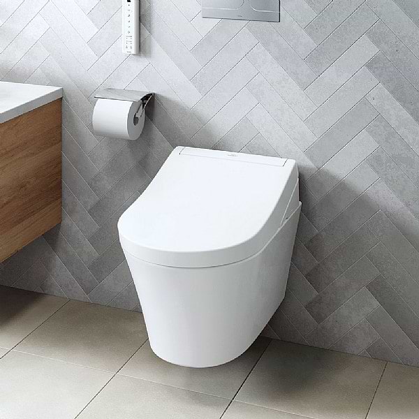 TOTO RG Washlet