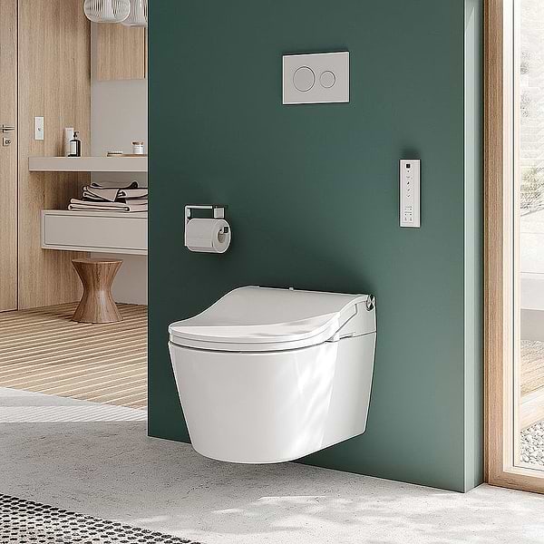 TOTO RW Washlet